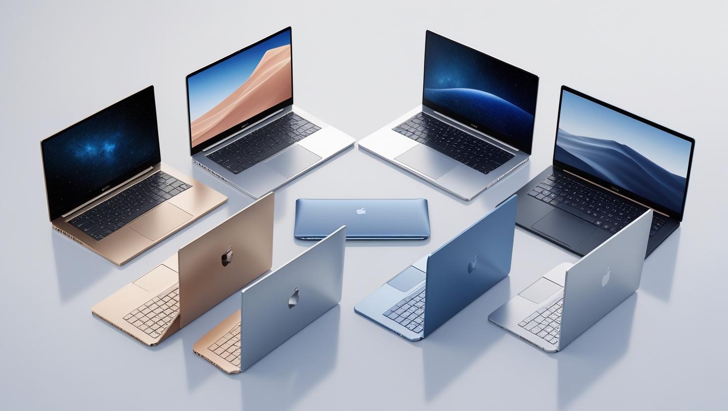 MacBook